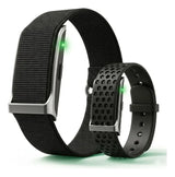 InnovAx Band™ | Pulsera Inteligente de Salud y Deporte